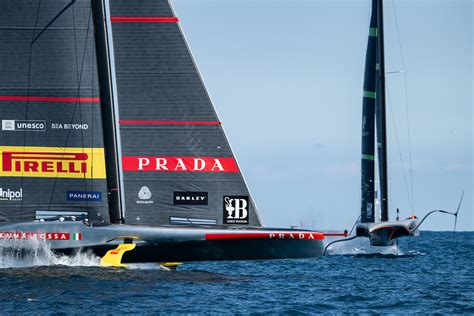 louis vuitton cup in diretta|diretta regata luna rossa.